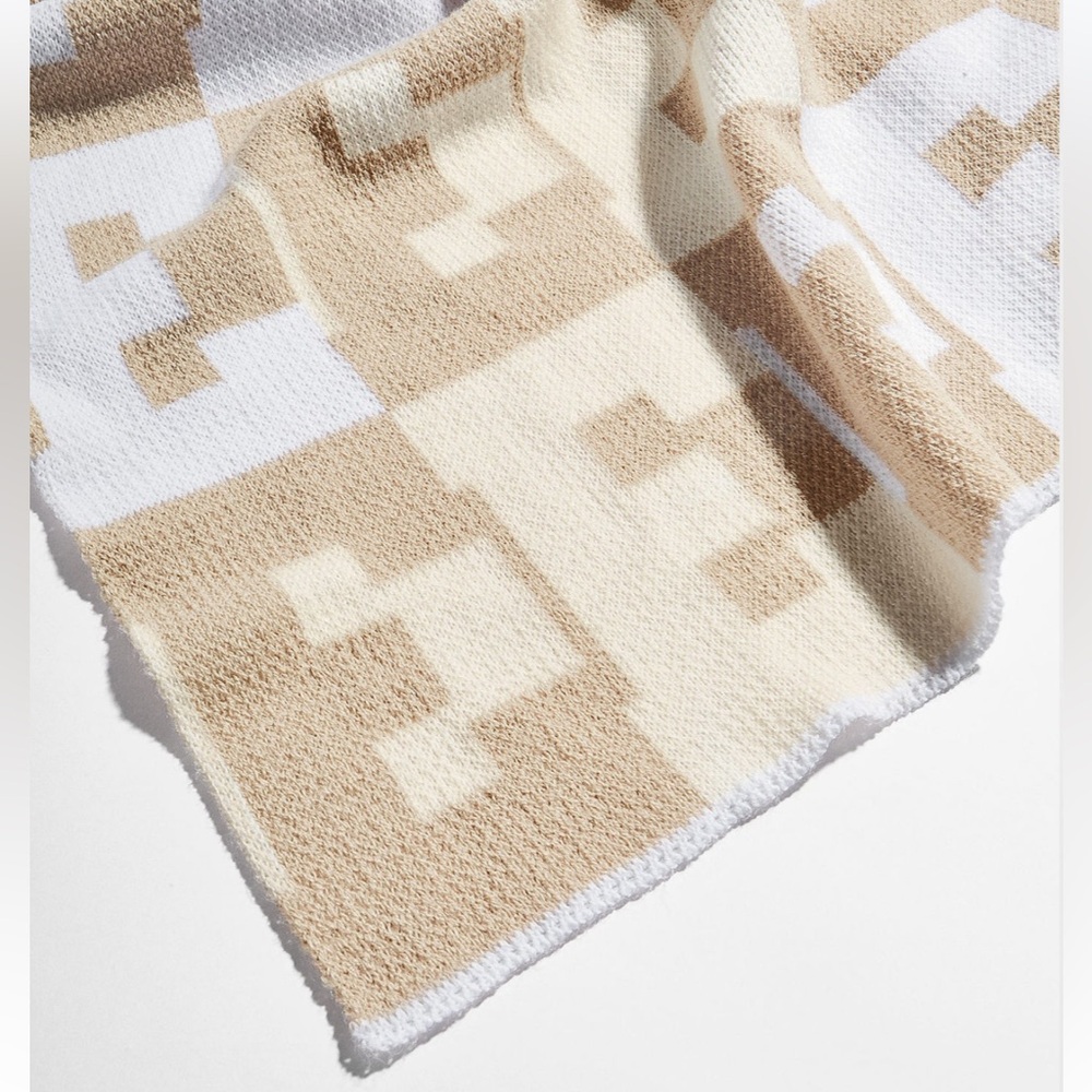 NEW BAUBLEBAR CUSTOMIZED BLANKET LETTER R - Picture 3 of 6